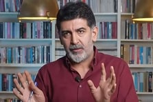 Gazeteci Levent Gültekin serbest bırakıldı