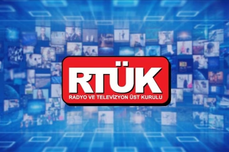 RTÜK'ten Halk TV ve TELE 1'e ceza