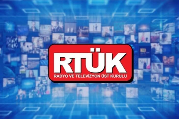RTÜK'ten TELE 1'e ekran karartma cezası: Halk TV'ye para cezası