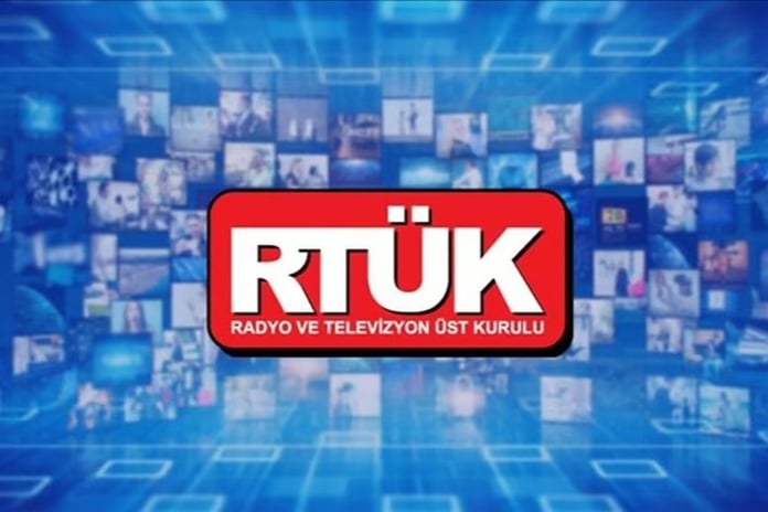 RTÜK'ten TELE 1'e ekran karartma cezası: Halk TV'ye para cezası