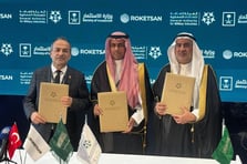 ROKETSAN, Suudi Arabistan’daki işbirliklerini güçlendirdi