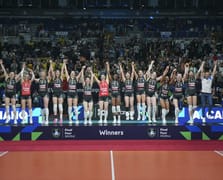 CEV Şampiyonlar Ligi'nde İtalyan derbisinde kupa sahibi belli oldu: Imoco zirvede!