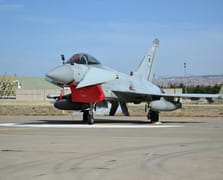 Bangladeş Hava Kuvvetleri, Eurofighter Typhoon tedarikine yönelik bir niyet mektubu imzaladı