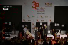 Haftanın Bilmeniz Gerekenleri | Sayı 131 | 07.09.2025