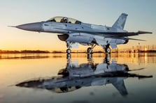 ABD Hava Kuvvetleri, yeni 'Block 80' F-16 alımı seçeneğini gündeme aldı