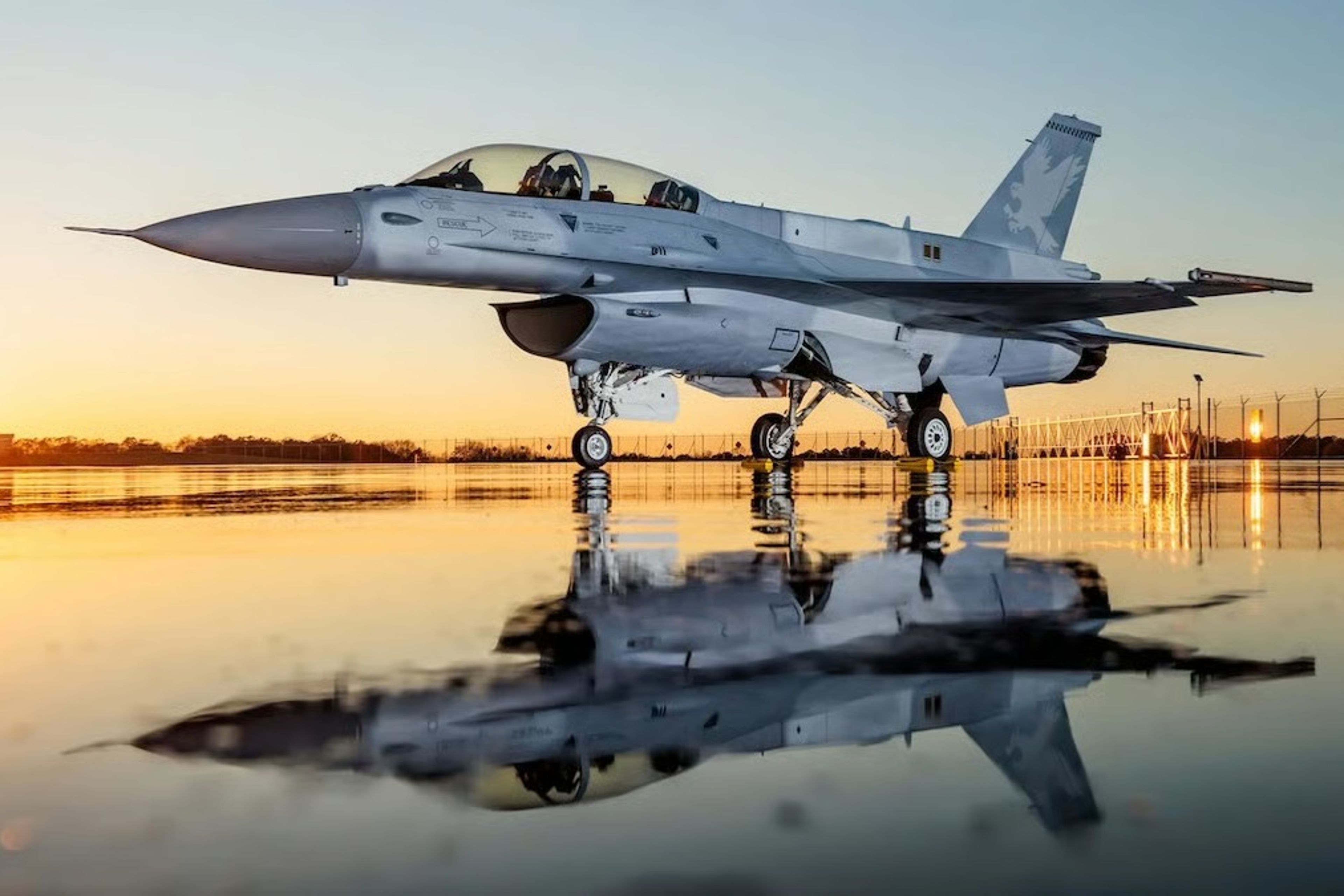 ABD Hava Kuvvetleri, yeni 'Block 80' F-16 alımı seçeneğini gündeme aldı
