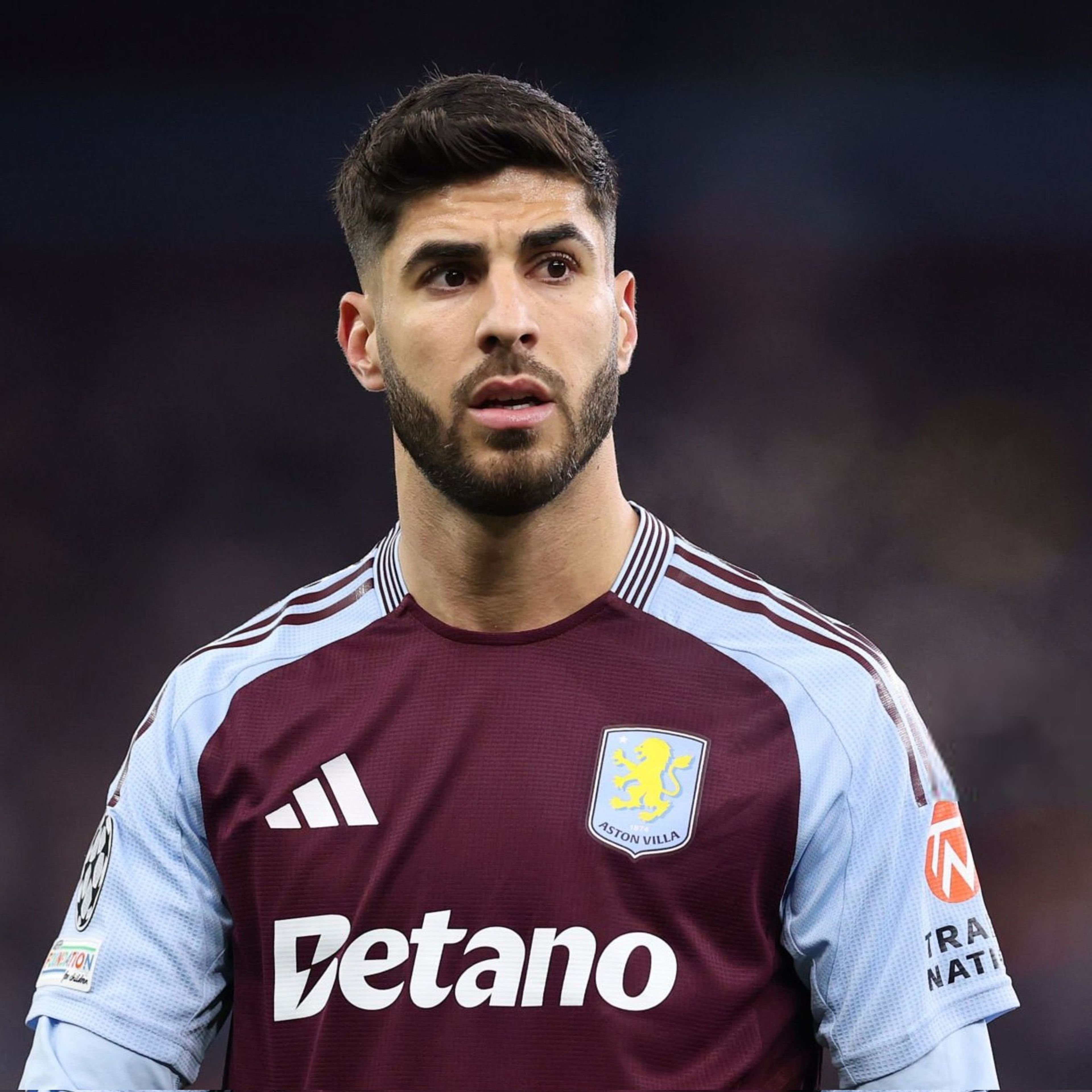 Marco Asensio kimdir?