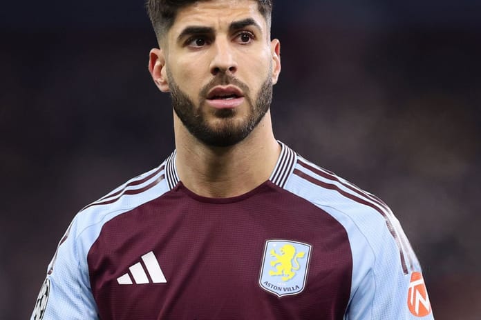Marco Asensio kimdir?