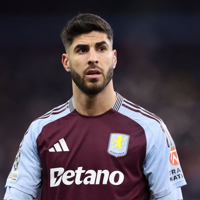 Marco Asensio kimdir?