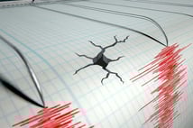 Son depremler listesi | 6 Kasım AFAD ve Kandilli Rasathanesi veriler | Deprem mi oldu, nerede, kaç şiddetinde?