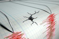 Son depremler listesi | Deprem mi oldu, nerede, kaç şiddetinde? 14 Kasım AFAD-Kandilli Rasathanesi verileri