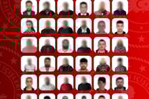 Bakanlık duyurdu: Kırmızı bültenle aranan 41 suçlu yakalandı