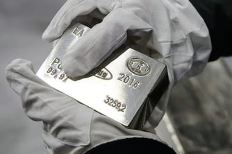 "Fakir adamın altını" rekor kırdı