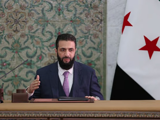 Syria Engages in Quiet Talks with Israel, Says US Envoy