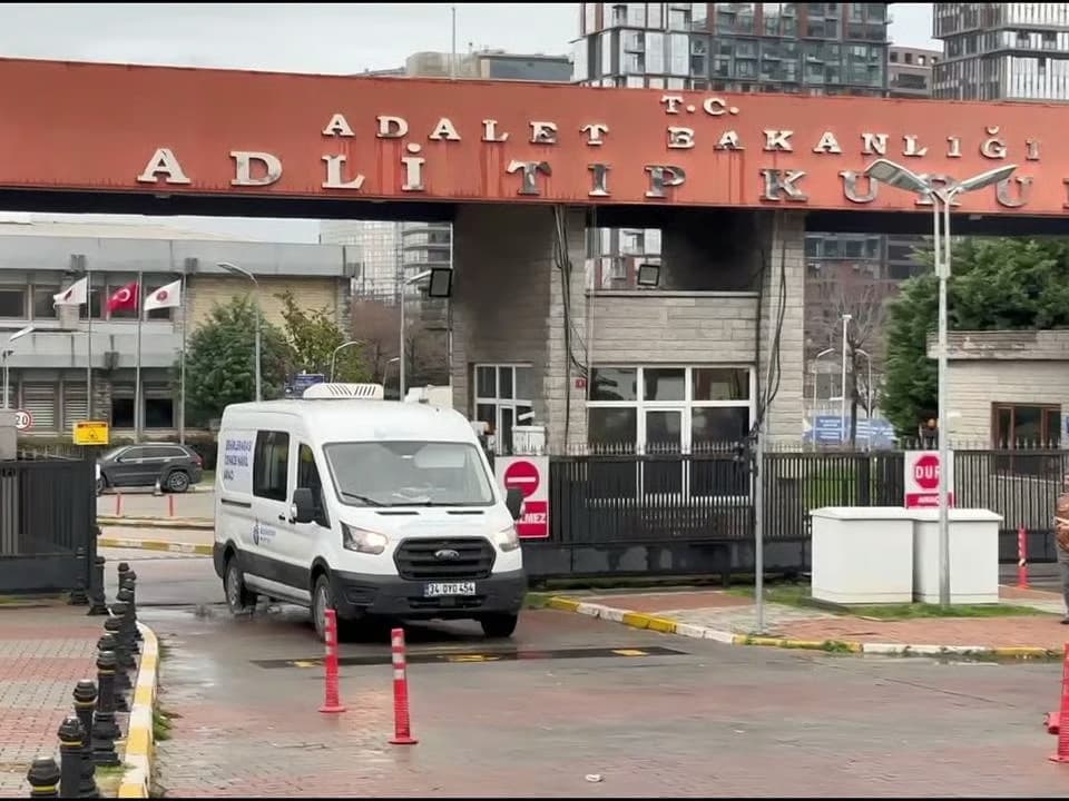  15 ismin testi pozitif çıktı
