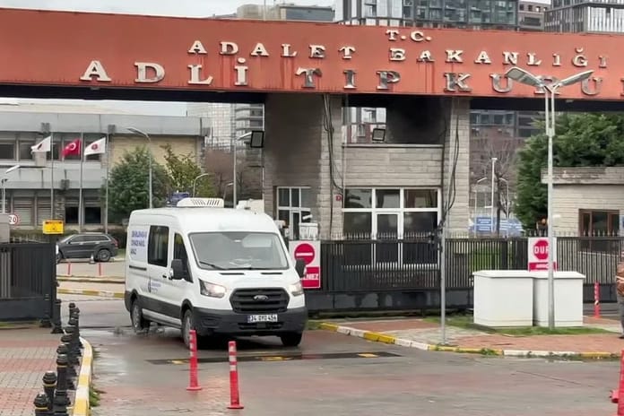 İstanbul'daki uyuşturucu soruşturmasında 15 ismin testi pozitif çıktı