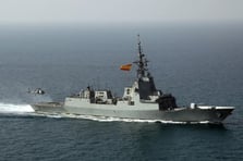 İspanya, Álvaro de Bazán sınıfı F100 fırkateynlerinin modernizasyonu İçin 3,2 milyar avroluk paketi onayladı