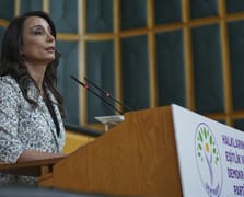 Bahçeli'nin İmralı önerisine DEM Parti'den destek 