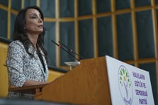 Bahçeli'nin İmralı önerisine DEM Parti'den destek 