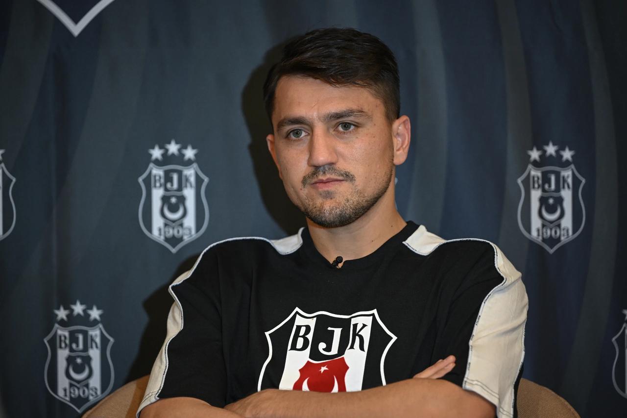 Hazırlık kampı