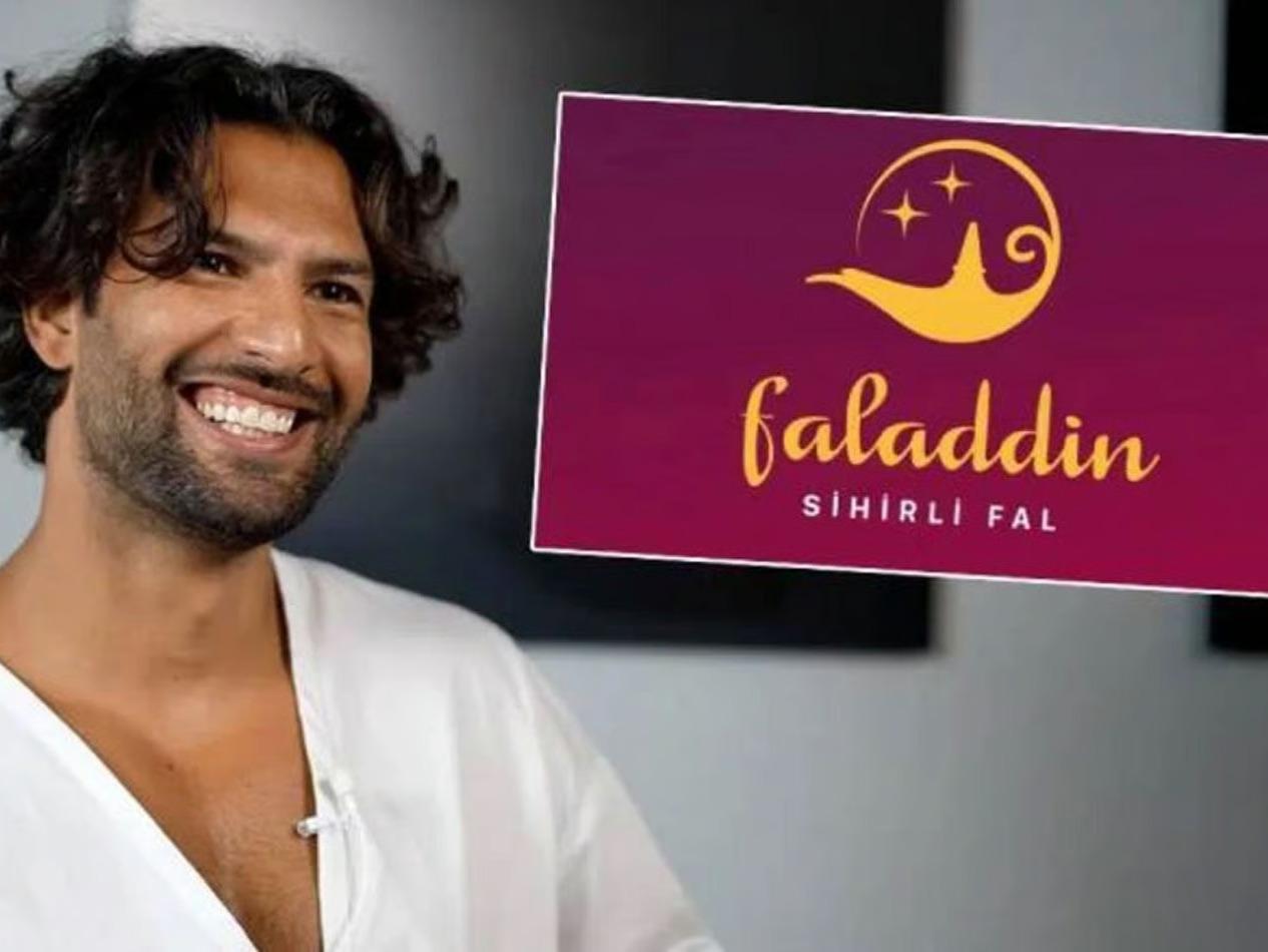 Faladdin'in kurucusuna 7 yıl hapis talebi