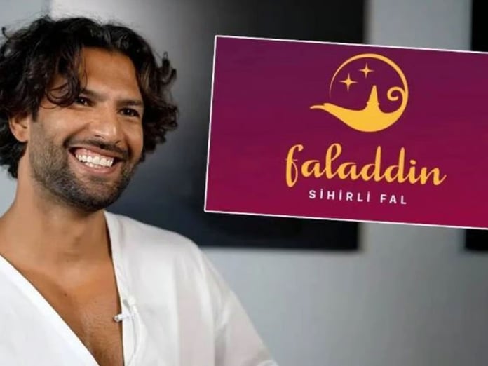 Faladdin'in kurucusuna 'kara para aklamadan 7 yıl hapis talebi