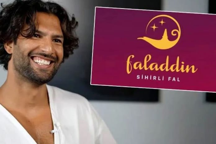 Faladdin'in kurucusuna 'kara para aklamadan 7 yıl hapis talebi