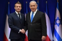 İsrail Fransa ile tüm savunma anlaşmalarını feshetti, askeri alımlar durduruldu