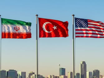 Türkiye Pushes for US–Iran Talks Through Erdoğan Initiative