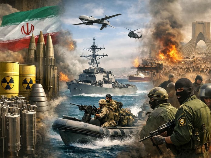 The National Interest: Üçüncü Körfez Savaşı'nın sonuçları neleri değiştirecek?