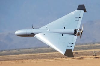 U.S. Reconsiders Ukraine’s Anti-Drone Technology After Iran 