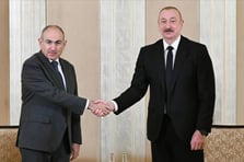 Azerbaycan ve Ermenistan'dan çağrı: Minsk üçlüsü feshedilsin