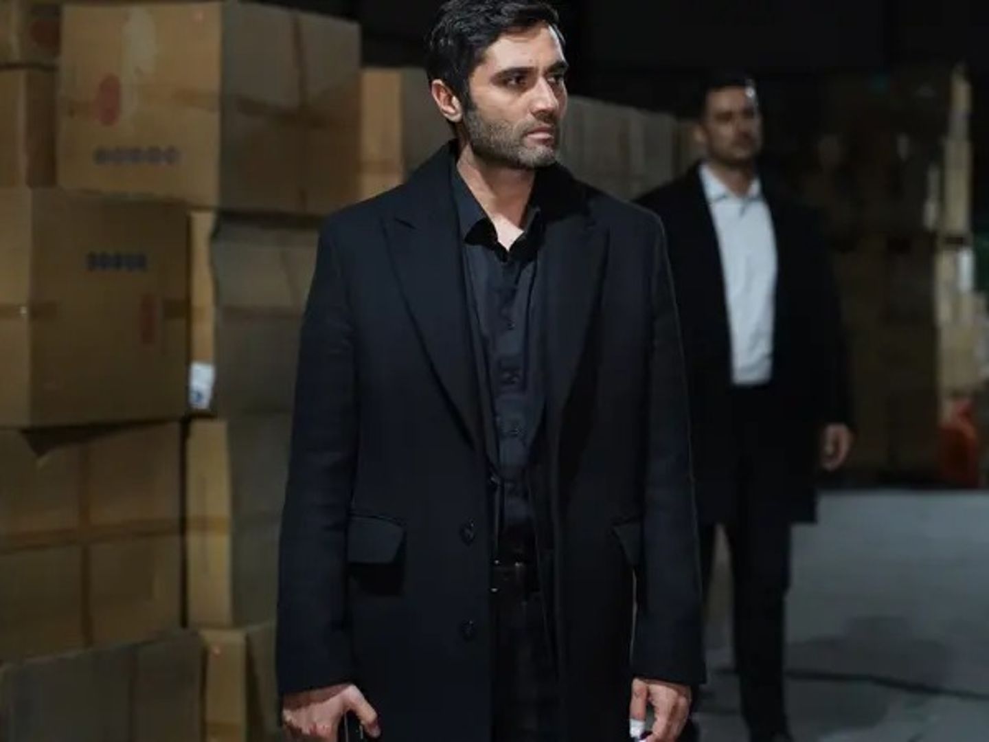 Teşkilat son bölüm izle | TRT1 ile Teşkilat 157. bölüm full izle | Korkut ölecek mi?