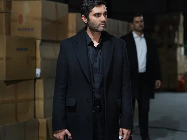 Teşkilat son bölüm izle | TRT1 ile Teşkilat 157. bölüm full izle | Korkut ölecek mi?