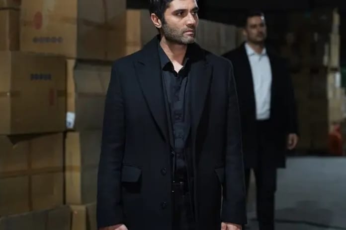 Teşkilat son bölüm izle | TRT1 ile Teşkilat 157. bölüm full izle | Korkut ölecek mi?