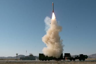 US to Expand Missile Deployments to Philippines