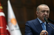 Cumhurbaşkanı Erdoğan: Türkiye 21 çeyrektir kesintisiz büyüyor