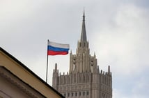 Rusya AB'nin yaptırımlarına karşılık bazı Avrupalı temsilcilere giriş yasağı getirdi