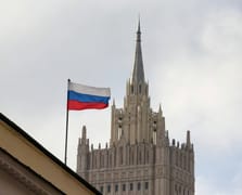 Rusya AB'nin yaptırımlarına karşılık bazı Avrupalı temsilcilere giriş yasağı getirdi