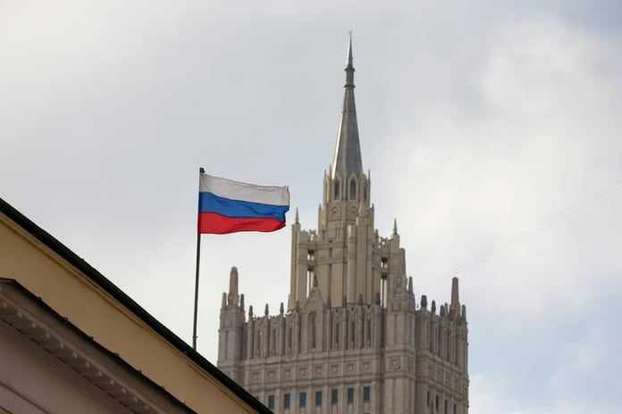 Rusya AB'nin yaptırımlarına karşılık bazı Avrupalı temsilcilere giriş yasağı getirdi