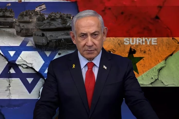 Responsible Statecraft: İsrail'in “Çevre Doktrini” ve artan Türkiye rahatsızlığı