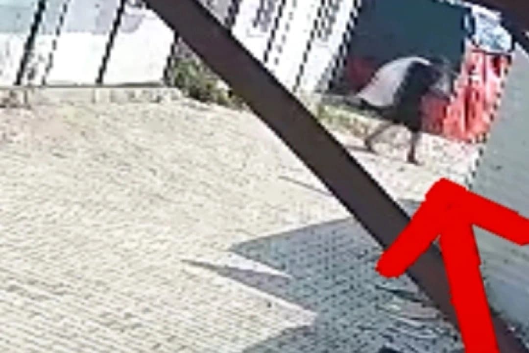 Konteyner kentte hırsızlık: 4 şüpheli yakalandı