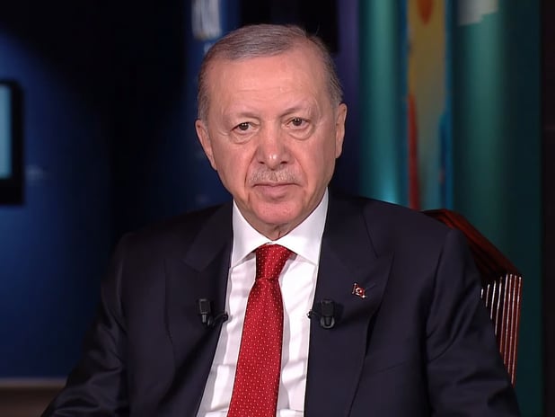Cumhurbaşkanı Erdoğan: Gelişmeler iyi değil, en az 3 çocuk 