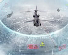 BAE Systems, müttefik ülkelere füze ikaz sistemi tedariki için ABD ordusundan 137 milyon dolarlık sözleşme aldı