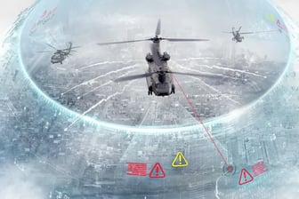 BAE Systems’ten füze ikaz anlaşması