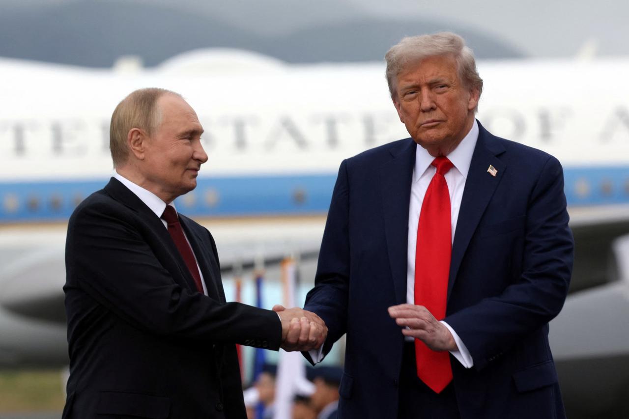Trump'tan Ukrayna Savaşı ile ilgili kritik açıklama