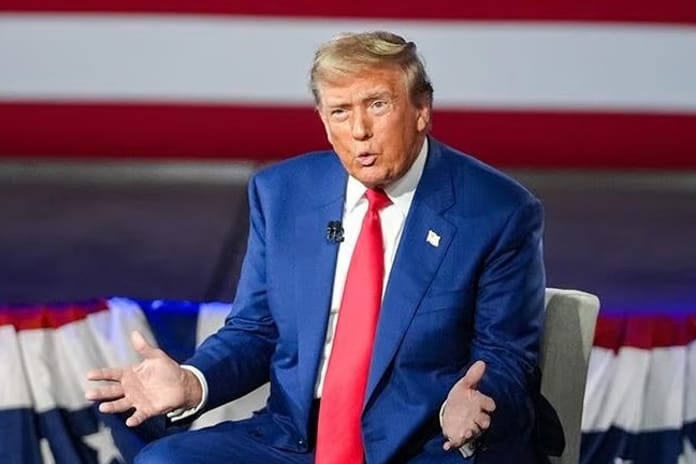 ABD Çin'e uygulanan gümrük vergilerini düşürebilir