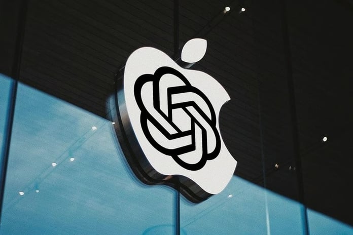 Apple ChatGPT benzeri uygulamasını şirket içinde test etti