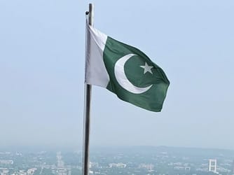 Pakistan Accuses India of New “False Flag” Plot