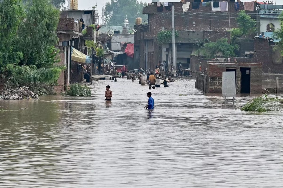 Pencap'ta bilanço ağırlaşıyor - Le Monde